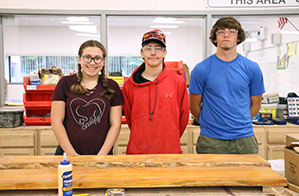 Career and Technical Education
